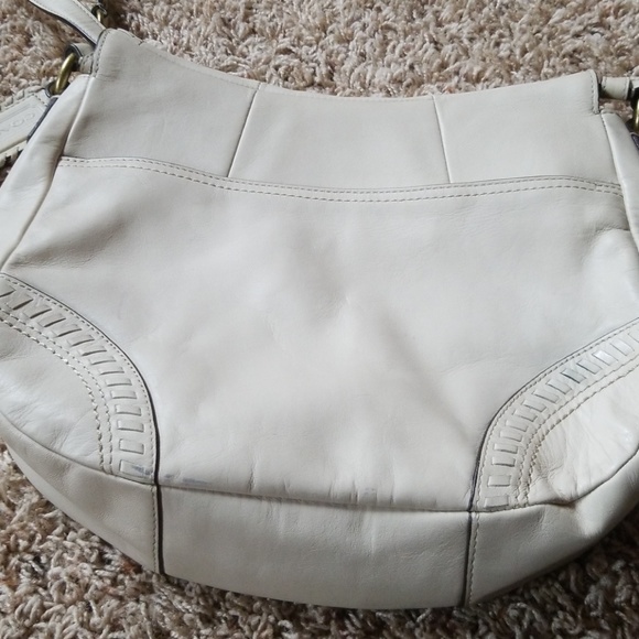 Coach handbag - Picture 2 of 8